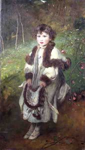Julie da James Sant