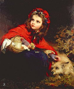 Cappuccetto Rosso