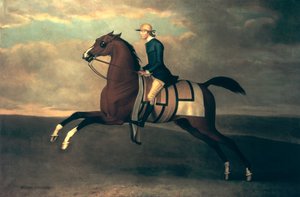 Flying Childers da James Seymour