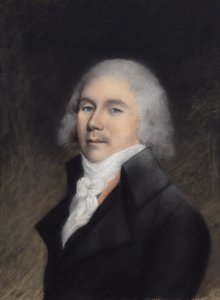 Charles-Maurice de Talleyrand-Périgord, tra il 1794-96 da James Sharples