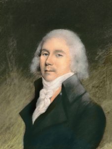 Charles Maurice de Talleyrand-Perigord da James Sharples