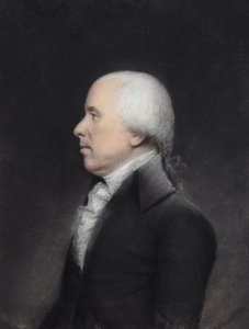 Dr Benjamin Rush da James Sharples