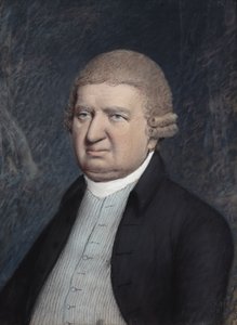Dr Erasmus Darwin, prima del 1803