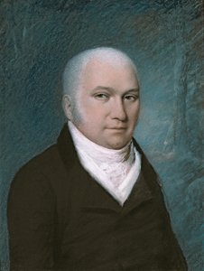 Dr. Thomas Beddoes (1760-1808) da James Sharples