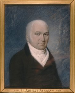 Dr Thomas Beddoes da James Sharples