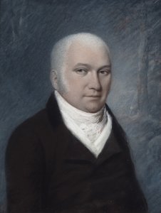 Dr Thomas Beddoes da James Sharples