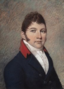 Francis J. Jackson, 3/1810 da James Sharples