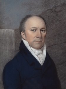 Generale North da James Sharples