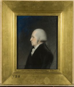 George Washington da James Sharples