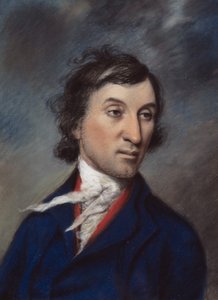 John Stewart da James Sharples