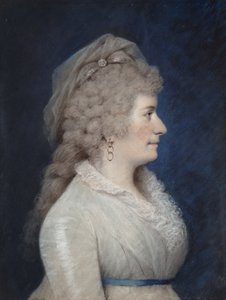 Lady Liston, tra il 1796-00