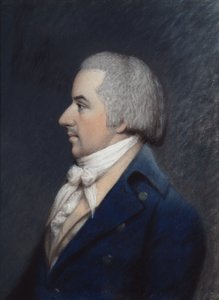 Le Duc de Liancourt da James Sharples