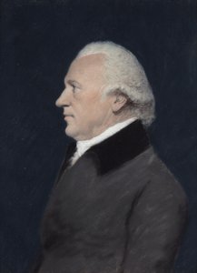 Sir William Herschel da James Sharples