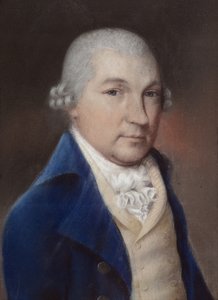 Thomas Andrewes da James Sharples