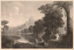 Il viaggio della vita: Gioventù da James Smillie