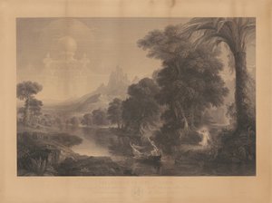 Il viaggio della vita: Gioventù