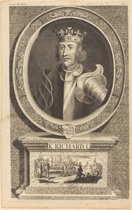 Re Riccardo I