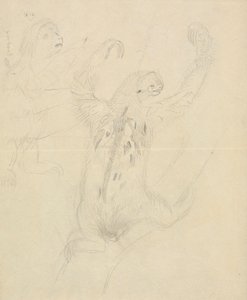 Due bradipi da James Sowerby