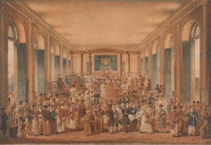 La Corte Suprema di Giustizia sull
