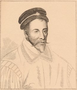 John Maitland, 1° Lord Maitland di Thirlestane, 1537-1595, 1889 da James Stillie