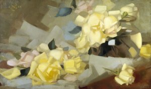 Rose da James Stuart Park