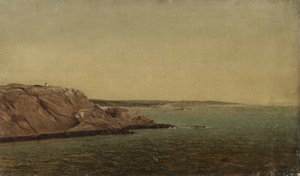 Rocce e mare