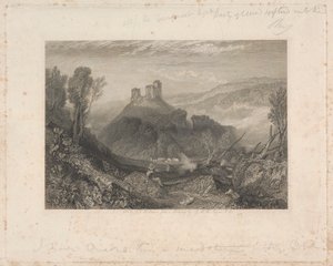 Okehampton, Devonshire da James T. Willmore