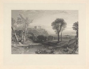 Castello di Powis, Montgomery
