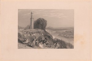 La Lanterna di St. Cloud da James T. Willmore