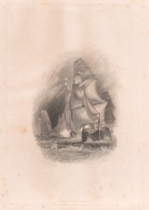 Il mare, il mare (vignetta)