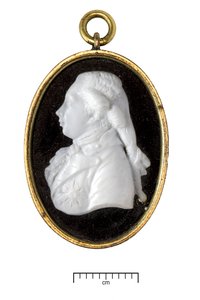 Giorgio IV, come Principe di Galles, c.1790