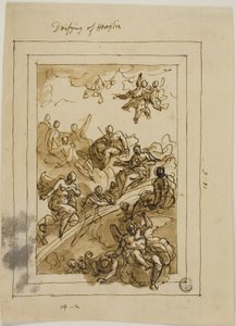 Divinizzazione di Horofilia