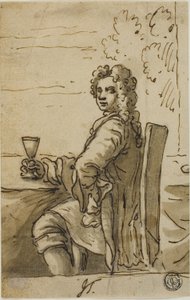 Sir J. Thorndale da James Thornhill