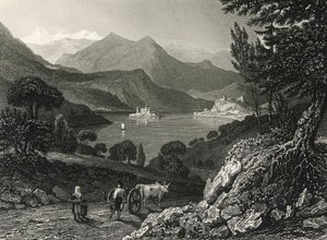 Lago d