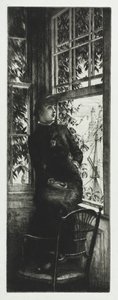 Al mare da James Tissot