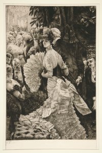 La Femme a Paris
