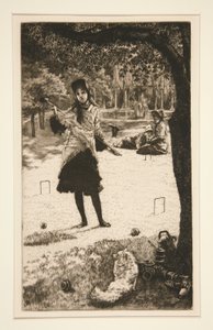Il Croquet