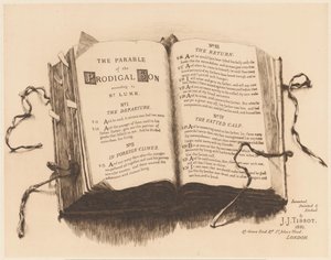 Libro aperto
