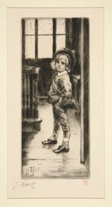 La Prima Paio di Pantaloni