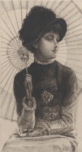 Estate da James Tissot