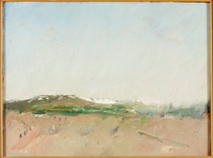 Aprile, Boat of Garten da James Torrance
