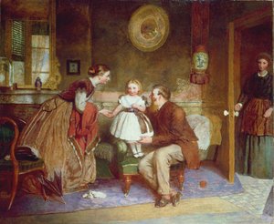 La Mela dei loro Occhi da James Waite