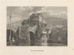 Bridgenorth da James Walker