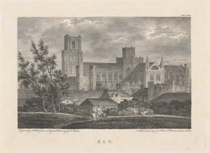 Ely da James Walker