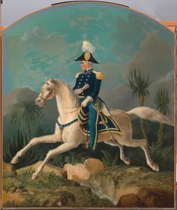 Zachary Taylor, XIX secolo da James Walker
