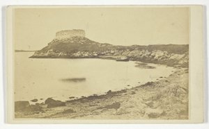 Canederli del Forte da James Wallace Black