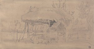 Un Carro Agricolo