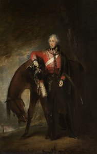 Sir John Fleming Leicester, Bt da James Ward