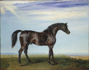 Smolensko, 1826 da James Ward