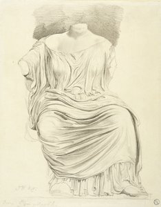 Studio di Scultura: dai Marmi di Elgin
